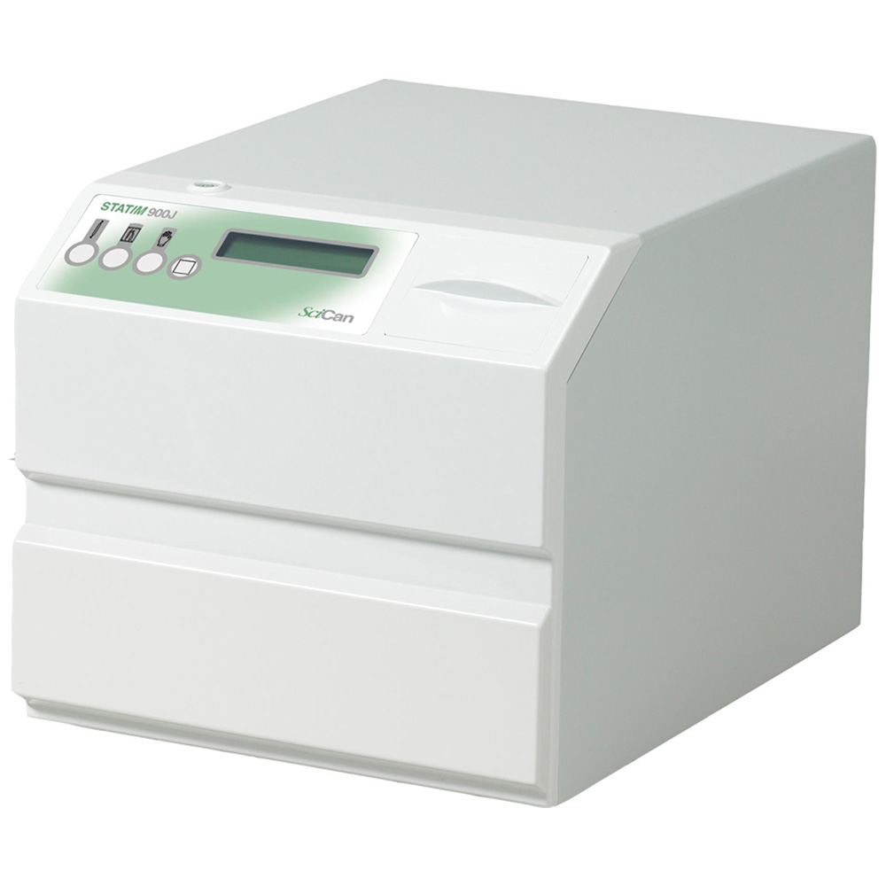 世田谷歯科クリニックの高速滅菌装置