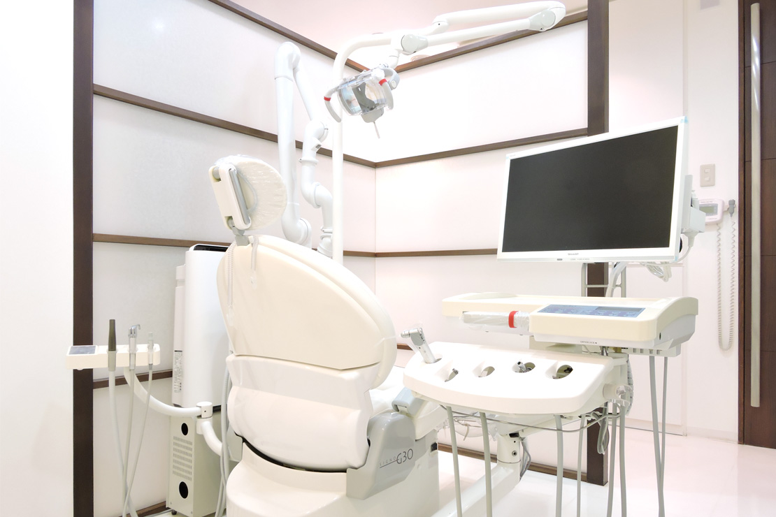 世田谷歯科クリニック