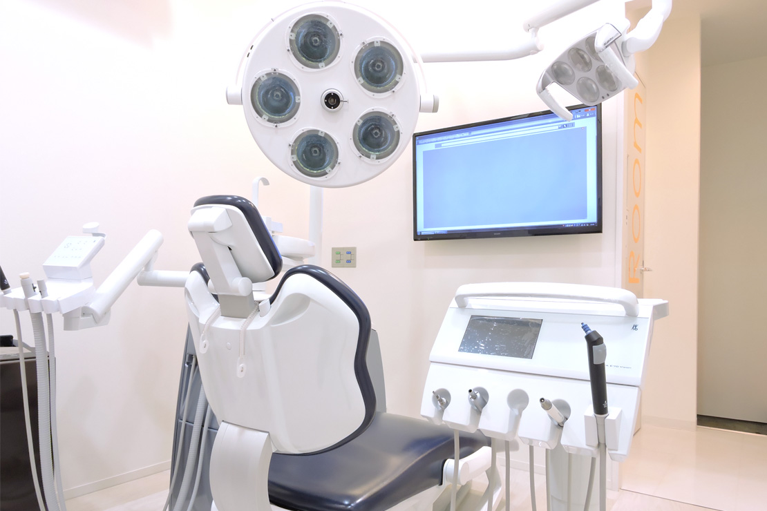 世田谷歯科クリニック