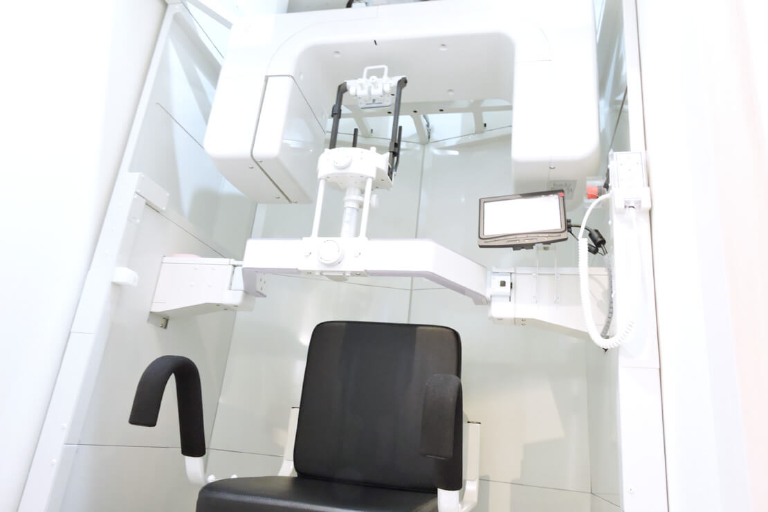 世田谷歯科クリニック