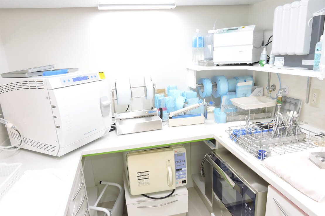 世田谷歯科クリニック